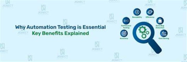 Automation Testing Your Key To Software Excellence