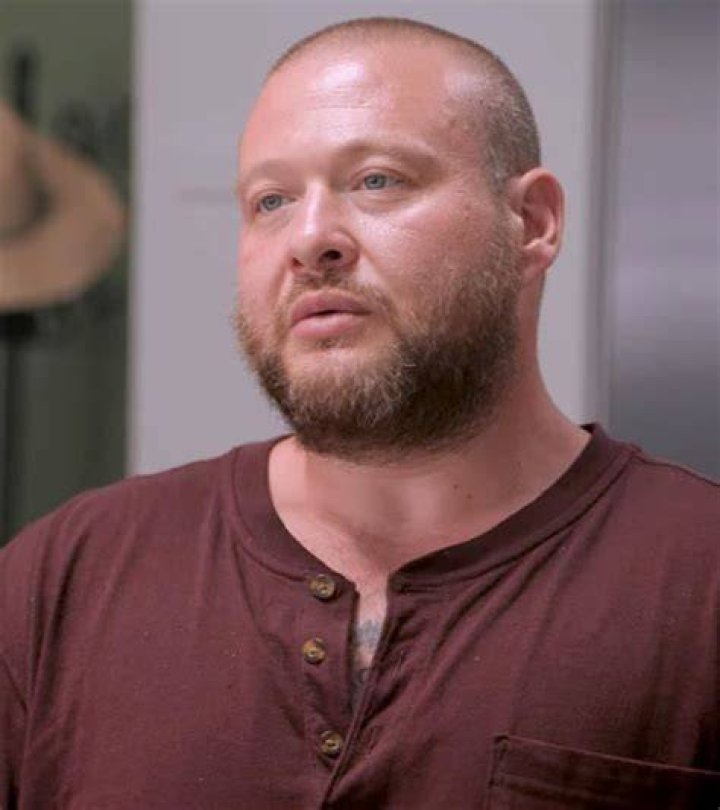 BlogPaper | Action Bronson - Age, Family, Bio
