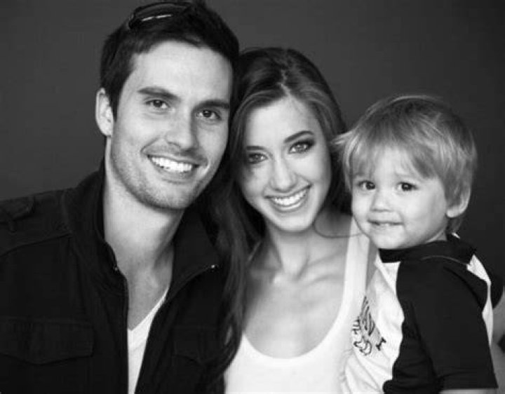 BlogPaper | Becca Tilley - Age, Family, Bio