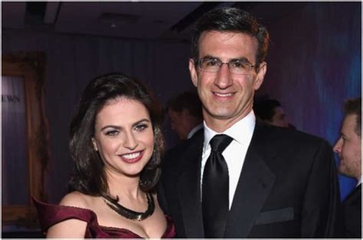 BlogPaper | Bianna Golodryga - Bio, Age, Net Worth, Height, Married, Nationality, Body Measurement, Career