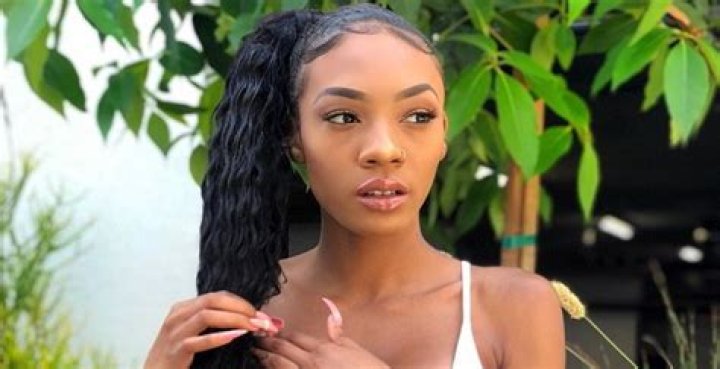 BlogPaper | Kellie Sweet - Bio, Age, Single, Nationality, Body Measurement, Career