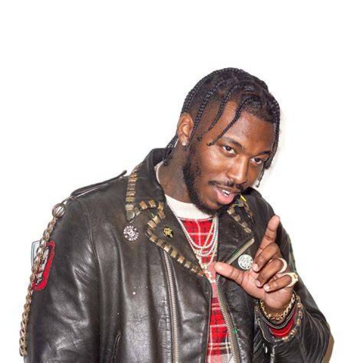 BlogPaper | Pardison Fontaine - Age, Family, Bio