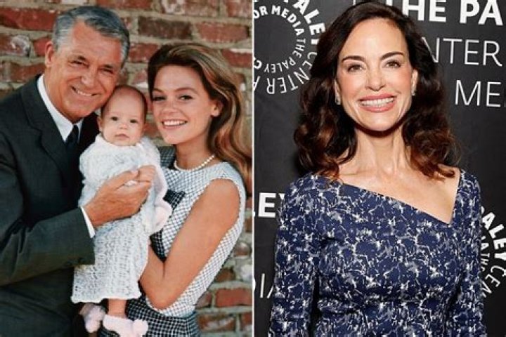 Cary Benjamin Grant: Everything About Jennifer Grant's son