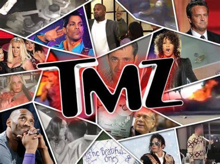 Charles From TMZ's Marital Status Revealed