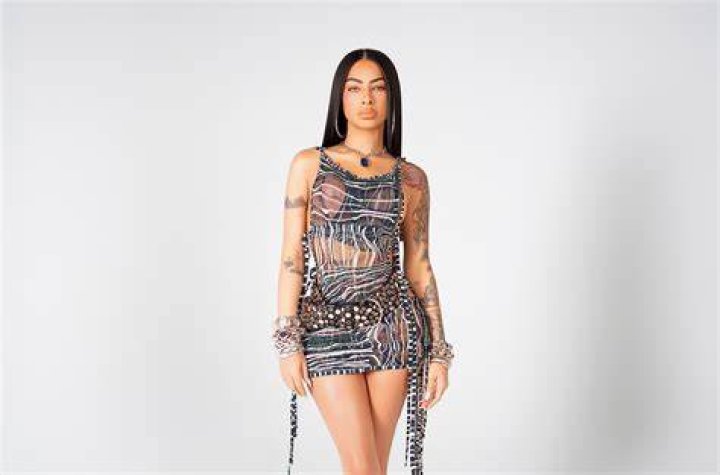 Discover The Secrets Of Yailin La Mas Viral's Height
