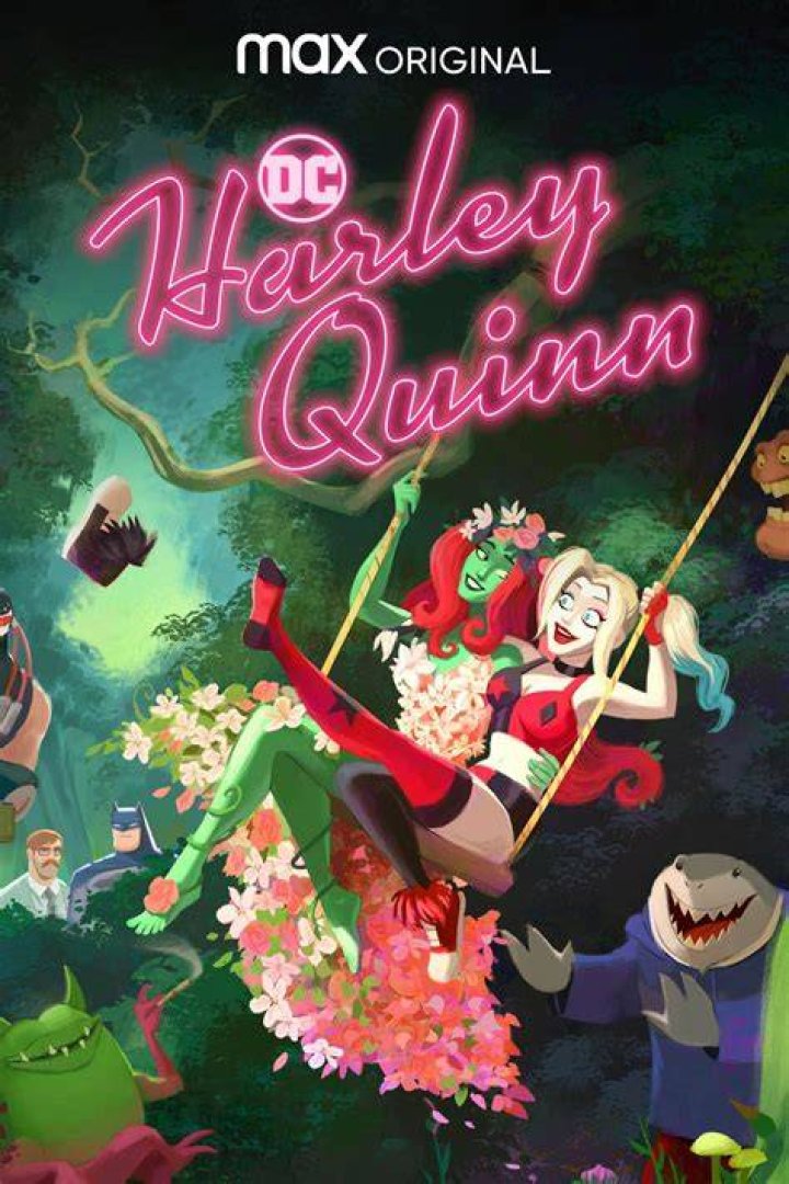 Discover The Unseen Connections In The Harley Quinn And Joker Movie Saga