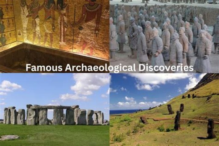 Discoveries And Insights From His Journey