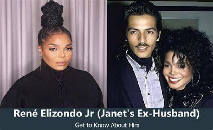 Everything About Rene Elizondo's New Wife ·
