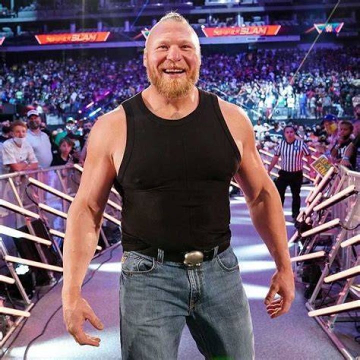 Everything About The Brother Of Brock Lesnar ·