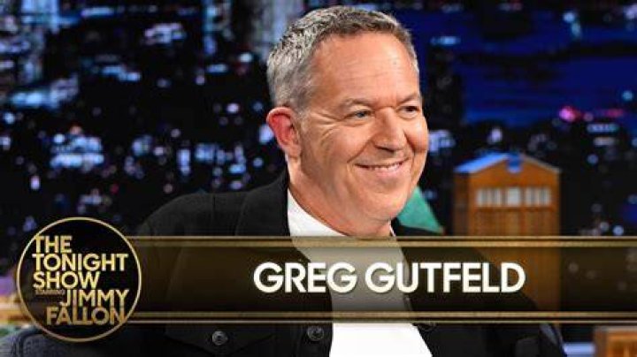 Exploring Greg Gutfeld's Wife's Height And Its Significance