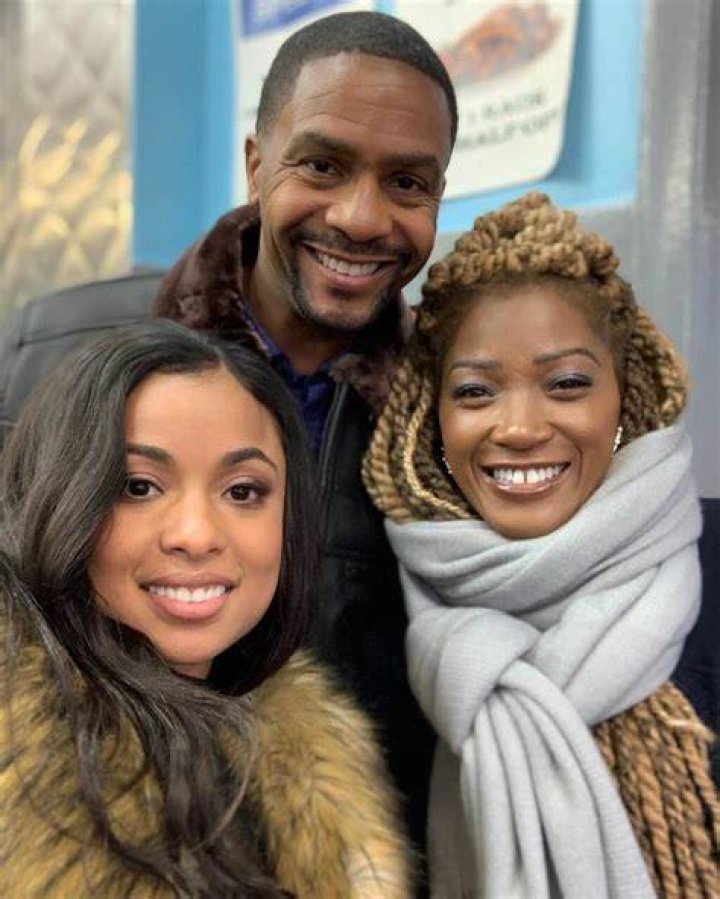 Hannaha Hall's Husband And The Keys To Success