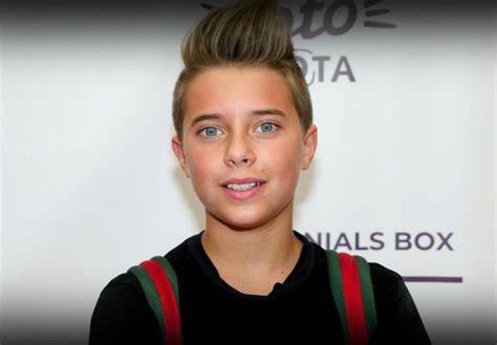 How Old is Gavin Magnus? A Complete Guide to the YouTube Star ·