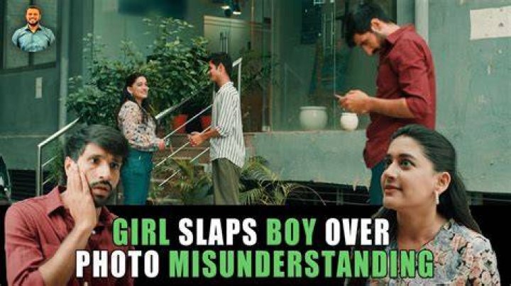 Insights Into "Girl Slaps Mother, Gets Shot"