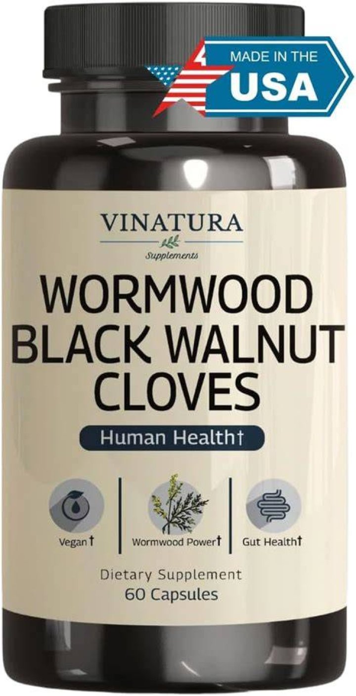 Is black walnut toxic to humans? ·