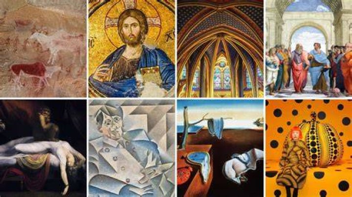 Janet Papale's Journey Through Time