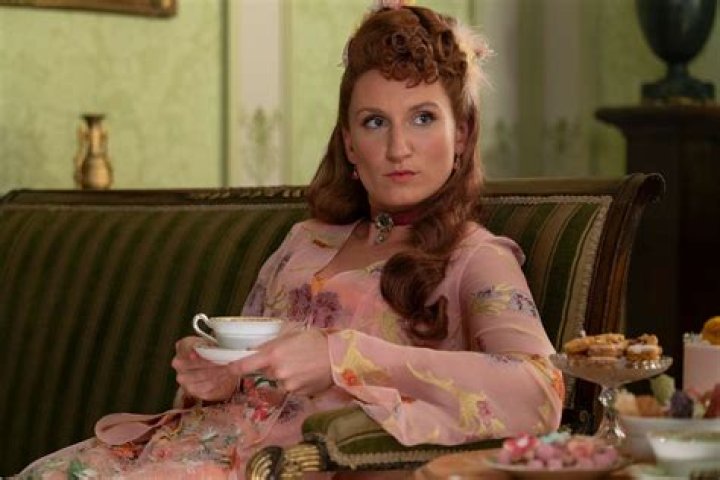 Meet Prudence Featherington From Bridgerton ·