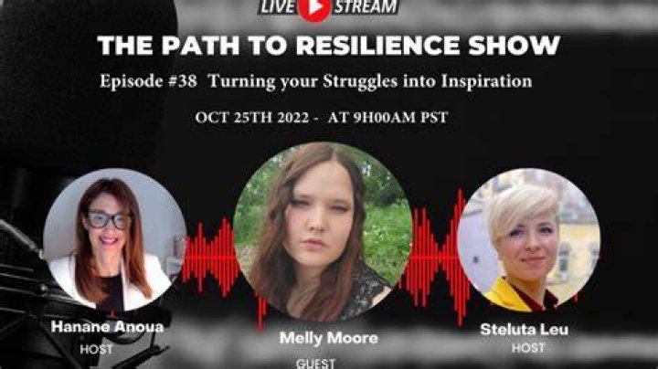 Micah's Love, Family Illness, And The Path To Resilience