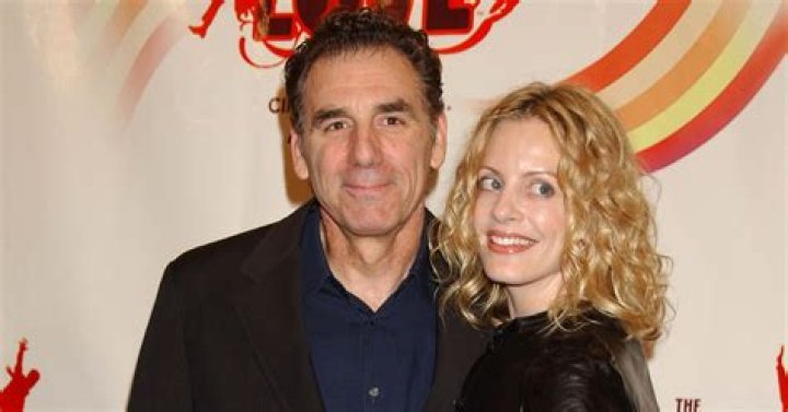 The Life and Career of Michael Richards Wife, The Actress Who Plays The Madam in Ten Tri ·
