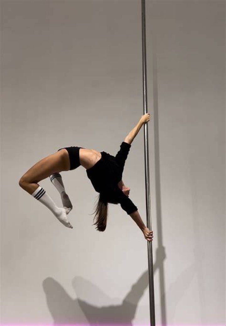 The Pole Dancer Who Captured Dave Bautistas Heart