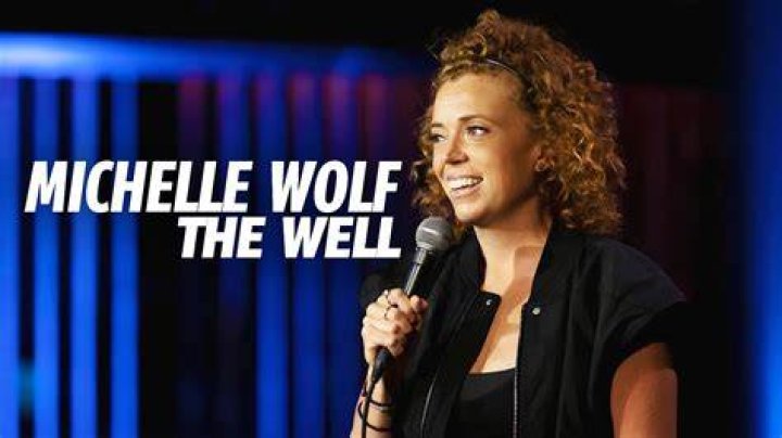 Unearthing The Multifaceted World Of Michelle Wolf
