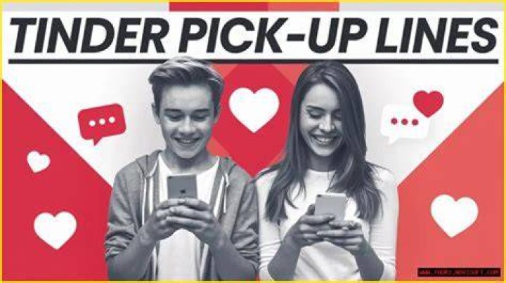Unleash The Art Of Tinder Pick-Up Line Mastery