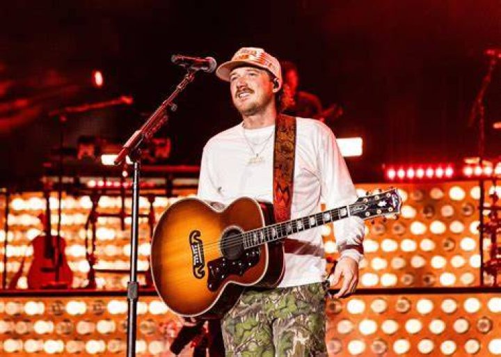 Unlock The Power Of Morgan Wallen Lyric Captions: Discover Secrets And Insights