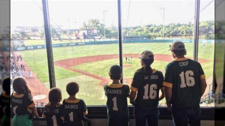 Unveiling Drake Gaines Baseball: A Journey To Greatness