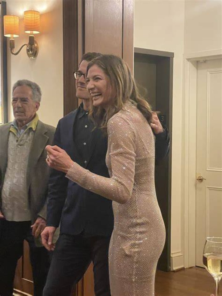 Unveiling Jackie Alemany's Measurements: Discoveries And Insights