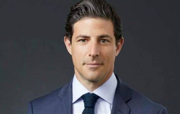 Unveiling Matt Gutman's Net Worth: Secrets Of Success Revealed