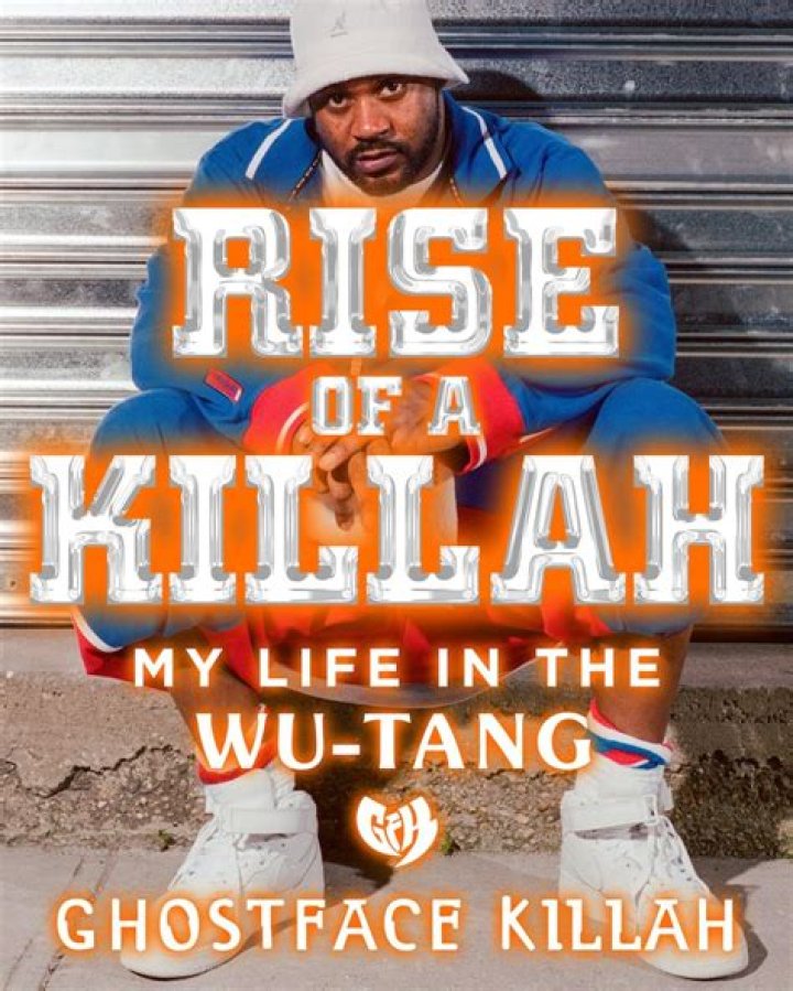 Unveiling The Musical Alchemy Of Sophia Diggs And Ghostface Killah