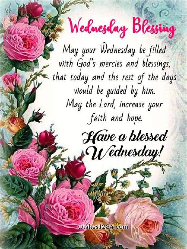 Unveiling The Power Of Blessed Afternoon Blessings: Discoveries And Insights