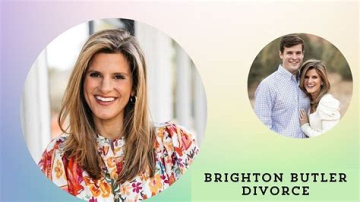 Unveiling The Secrets Of "brighton Butler Divorce Dallas Tx"
