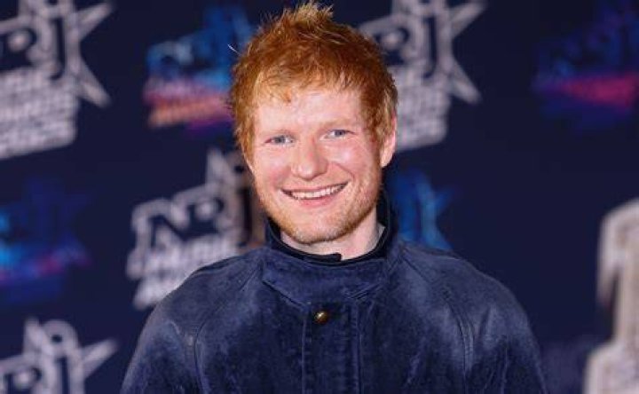 Unveiling The Secrets Of Ed Sheeran's Wife's Height: Surprising Revelations