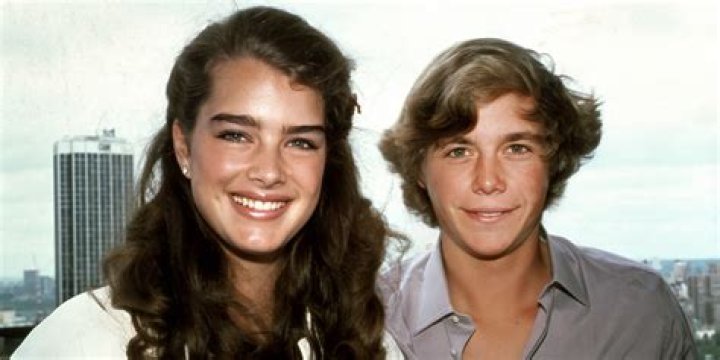 Who Is Michael Schoeffling's Son? Meet Zane Schoeffling & His Sister ·