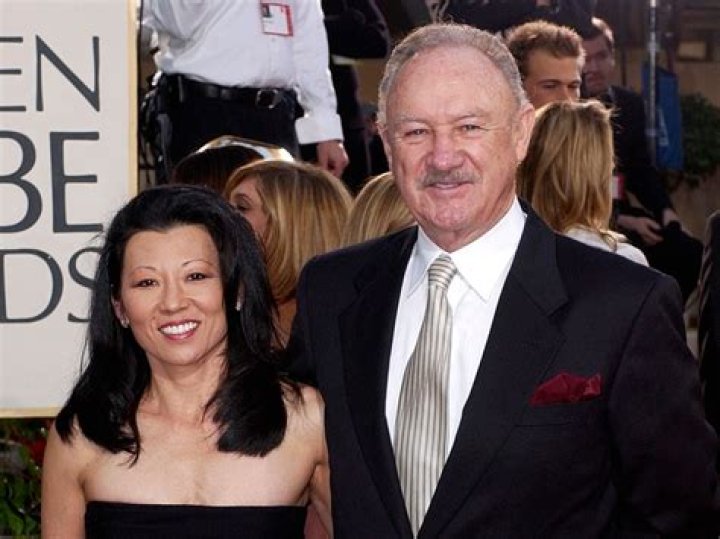 Who is the Wife of the Legendary Actor?